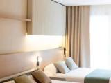Superior Quadruple room