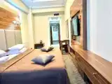 Standard No Window Double room
