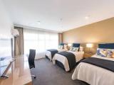Superior Family Suite