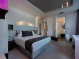 Corner Double room