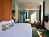 Premier Deluxe Double room