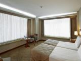 Deluxe Twin room with sea view