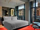 Cool corner Exchange Double Suite