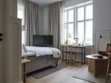 Corner Double Suite