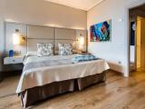 UP! Double Suite