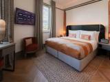 1 Bedroom Double Suite