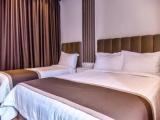 Family Junior Suite