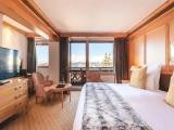 Prestige Double room with slopes view