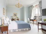 Double Junior Suite with skyline view