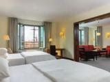 Porticus Double Suite