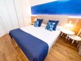 Single Suite with pool view