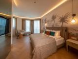 Large Pool Direct Access Double room
