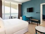 Deluxe Double Suite