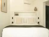 Deluxe Double room with Caldera View