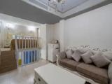 Deluxe Double Suite