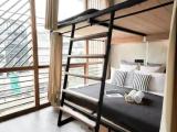 King Size Bedroom Triple room