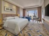 Guest Double room with Tower view