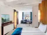 Atico Double room