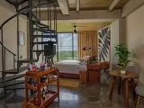 Rooftop Inspira Double Suite Adults Only