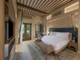 Deluxe Desert View Double room