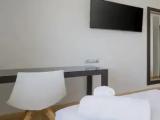 Family Double room with sea view