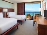 2 Bedrooms Suite oceanfront