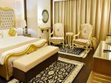 Royal Diplomatic Double Suite