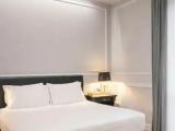 Deluxe Terrace Double room