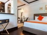 Double Studio Suite