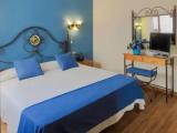 1 Bedroom with Terrace Double Apartment