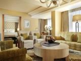 Suite with canal view
