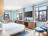 Premium Spa Corner Double room