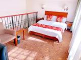 Family Triple room