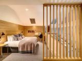 Duplex Double Suite