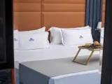 Deluxe Full View Double room