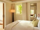Premier Canyon with Plunge Pool & Fireplace Double Suite
