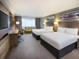 Accessible Quadruple room