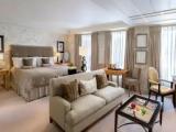 Mews Double Junior Suite
