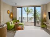 Mirage Panoramic Jacuzzi Double room
