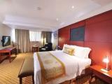 Deluxe Double Suite