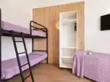 5 Family Suite