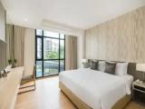 Exclusive Quadruple Family Suite
