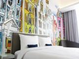 Yello Double room