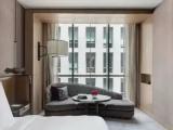 DIFC Deluxe Double room