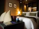 Deluxe Courtyard Double room