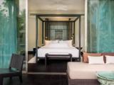Double Lagoon Suite with balcony