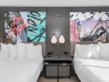 Accessible Quadruple room