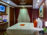 1 Bedroom Double Suite with ocean view