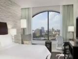 Pure Wellness room