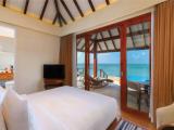 Water with Pool Double Villa